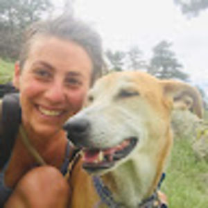 Meet your Posher, Adrienne